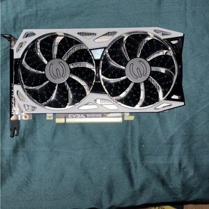 EVGA rtx 2060 6gb gpu